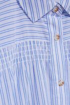 Koszula damska z długim rękawem, mix, Moodo