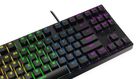 Krux, klawiatura gamingowa, Atax RGB Outemu Brown