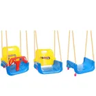 Kruzzel, huśtawka dla dzieci 3w1