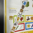 Kruzzel, naklejki motywacyjne