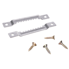 Kruzzel, półka drewniana na auta