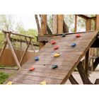 Kruzzel, uchwyty do wspinaczki, 15 szt.