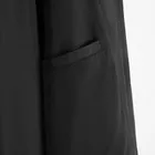 Kurtka przejściowa oversize z kapturem NOWEAR