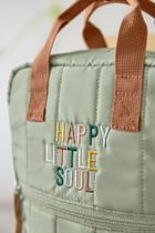 Lassig, Little Gang, plecak dla przedszkolaka, Light Khaki