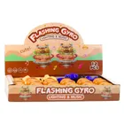 Lean Toys, bączek, kapibara interaktywna, 1 szt.