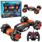 Lean Toys, Extreme Twist Car, samochód do driftu, pojazd zdalnie sterowany