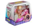 Lean Toys, głowa do stylizacji włosów i makijażu, zestaw z akcesoriami