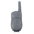 Lean Toys, karabin wojskowy z akcesoriami, mechaniczny dźwięk strzałów