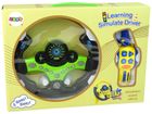 Lean Toys, kierownica z kluczykami, zabawka interaktywna
