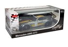 Lean Toys, Mercedes AMG G63, pojazd zdalnie sterowany, szary, 1:25