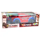 Lean Toys, pojazd terenowy, zdalnie sterowany, pająk