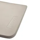 Leander, Matty Mini, mata do przewijania, cappuccino