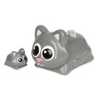 Learning Resources, Coding Critters, kotki Scamper i Sneaker, robot do nauki programowania dla dzieci