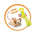 Learning Resources, Coding Critters, pieski Ranger i Zip, robot do nauki programowania dla dzieci
