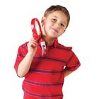 Learning Resources, duża lupa, 4,5x, zestaw 6 szt.