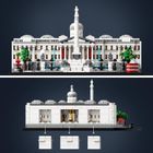 LEGO Architecture, Trafalgar Square, 21045