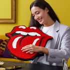 LEGO Art, The Rolling Stones, 31206