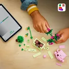 LEGO Botanicals, Bujające się roślinki, ozdoba dla dzieci, 11506