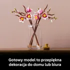 LEGO Botanicals, Gałązki magnolii, 11510