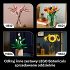 LEGO Botanicals, Grzyby leśne, 11505