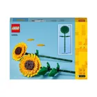 LEGO Botanicals, Słoneczniki, 40524