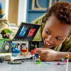 LEGO City, Ciężarówka na turniej gier, 60388