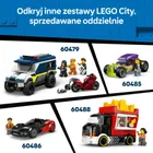 LEGO City, Furgonetka LEGO, 60500