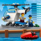 LEGO City, Helikopter policyjny, 60275