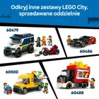LEGO City, Hot Rod, 60485