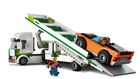 LEGO City, Laweta, 60305
