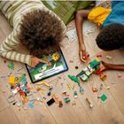 LEGO City, Misje ratowania dzikich zwierząt, 60353