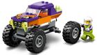 LEGO City, Monster truck, 60251