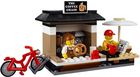 LEGO City, Plac miejski, 60097