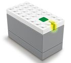 LEGO City, Pociąg pasażerski, 60197