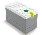 LEGO City, Pociąg towarowy, 60198