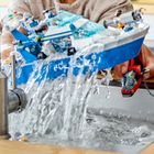 LEGO City, Policyjna łódź patrolowa, 60277
