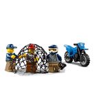 LEGO City, Pościg górską drogą, 60172