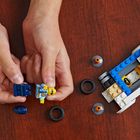 LEGO City, Samochód policyjny, 60239