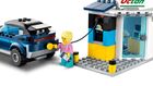 LEGO City, Stacja benzynowa, 60257