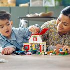 LEGO City, Stodoła i zwierzęta gospodarskie, 60346