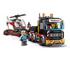 LEGO City, Transporter ciężkich ładunków, 60183