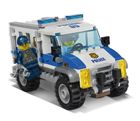 LEGO City, Włamanie buldożerem, 60140