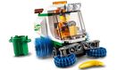 LEGO City, Zamiatarka, 60249