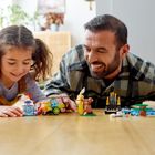 LEGO Classic, Klocki i funkcje, 11019