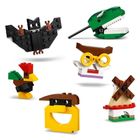 LEGO Classic, Klocki i światła, 11009