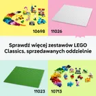 LEGO Classic, Kreatywne kolorowe klocki, 11045