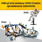LEGO Creator 3 w 1, Kosmiczny robot, 31164