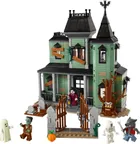 LEGO Creator 3 w 1, Nawiedzona rezydencja, 31167