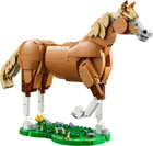 LEGO Creator 3 w 1, Piękny koń, 31166