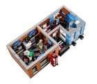 LEGO Creator Expert, Biuro detektywa, 10246